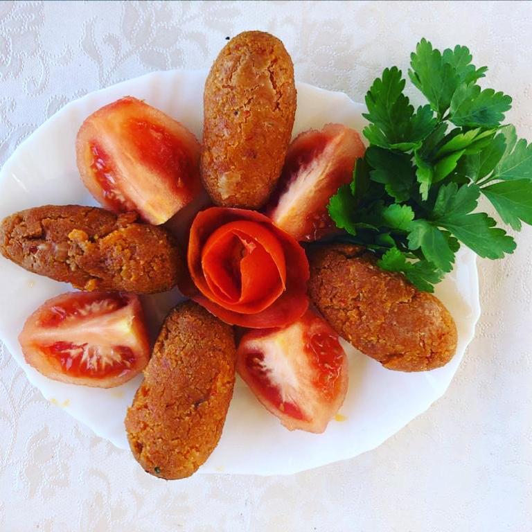 안탈리아 Yenivadi 빌라 외부 사진